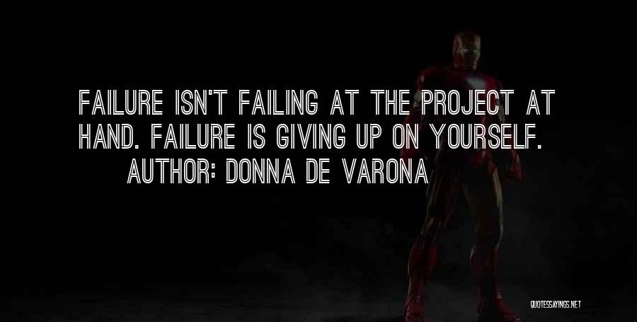 Donna De Varona Quotes 1392443