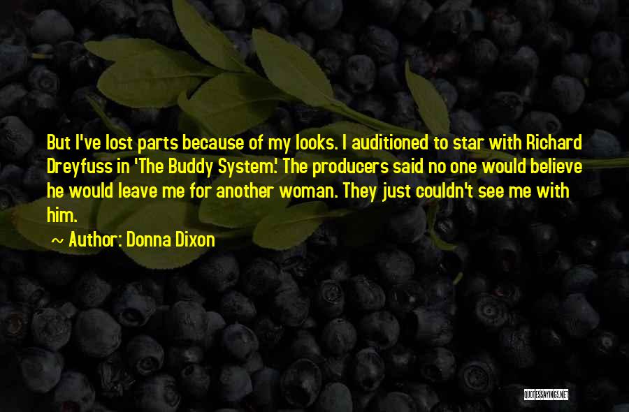 Donna Dixon Quotes 506937