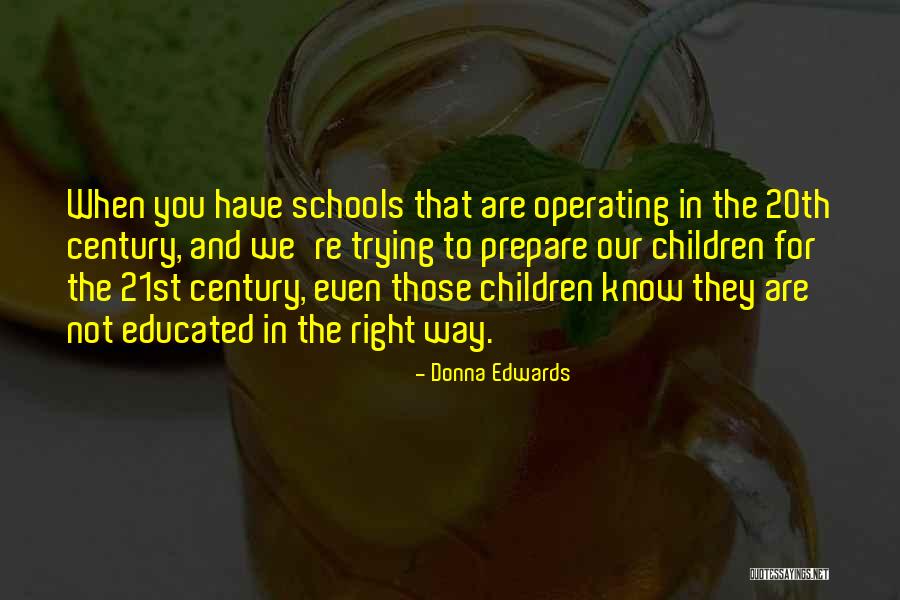 Donna Edwards Quotes 1048582 Donna Edwards Quotes 1048582