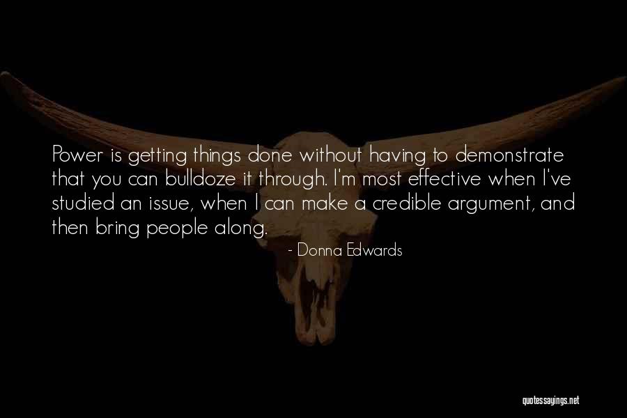 Donna Edwards Quotes 799969 Donna Edwards Quotes 799969