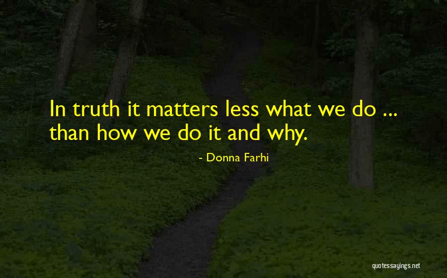 Donna Farhi Quotes 183023 Donna Farhi Quotes 183023