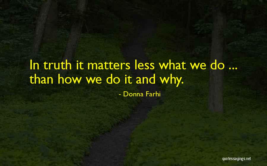 Donna Farhi Quotes 183023