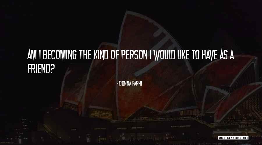 Donna Farhi Quotes 266712 Donna Farhi Quotes 266712