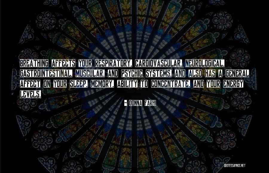 Donna Farhi Quotes 512416 Donna Farhi Quotes 512416