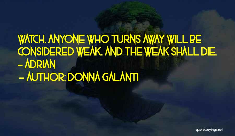 Donna Galanti Quotes 1196167