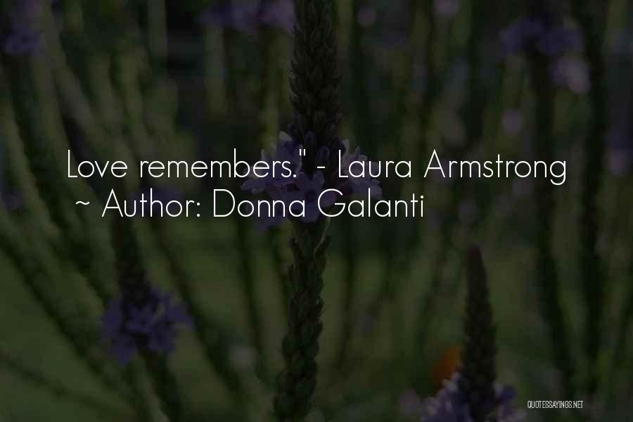 Donna Galanti Quotes 1837362