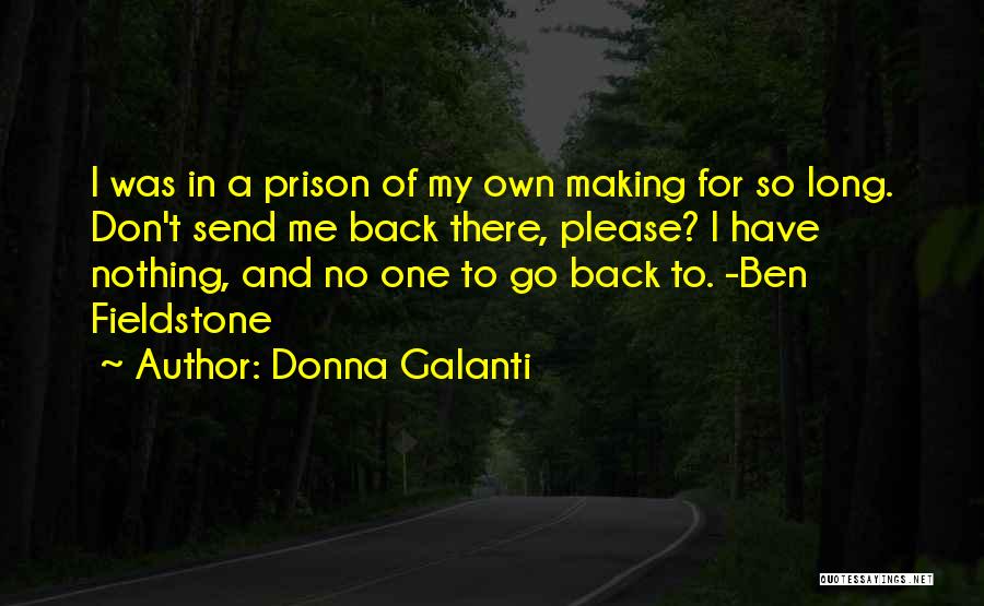 Donna Galanti Quotes 365041