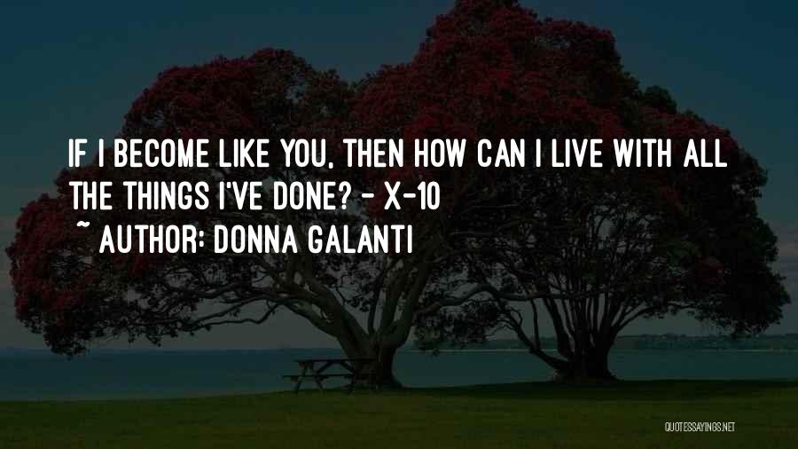 Donna Galanti Quotes 393380