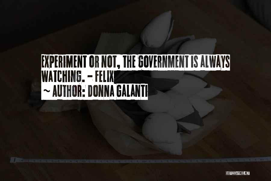 Donna Galanti Quotes 793704