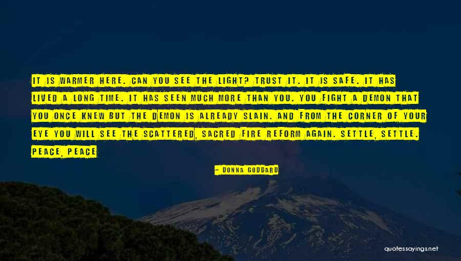 Donna Goddard Quotes 1012929 Donna Goddard Quotes 1012929