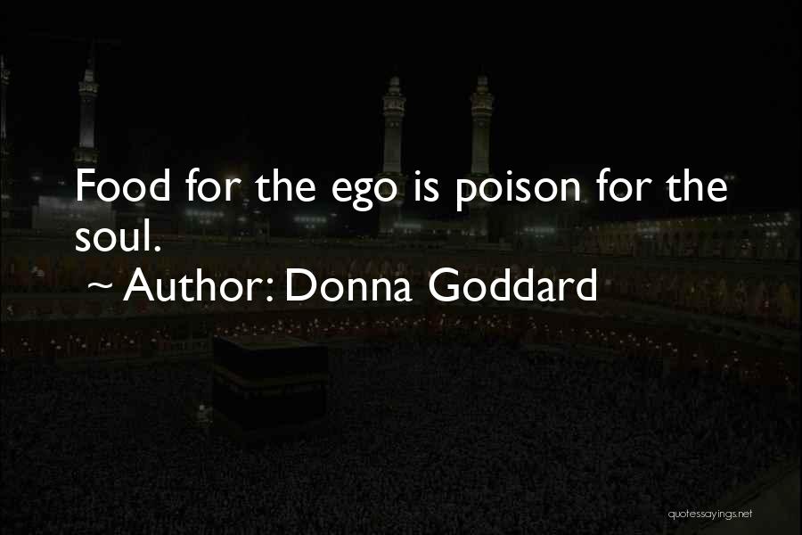 Donna Goddard Quotes 1404838