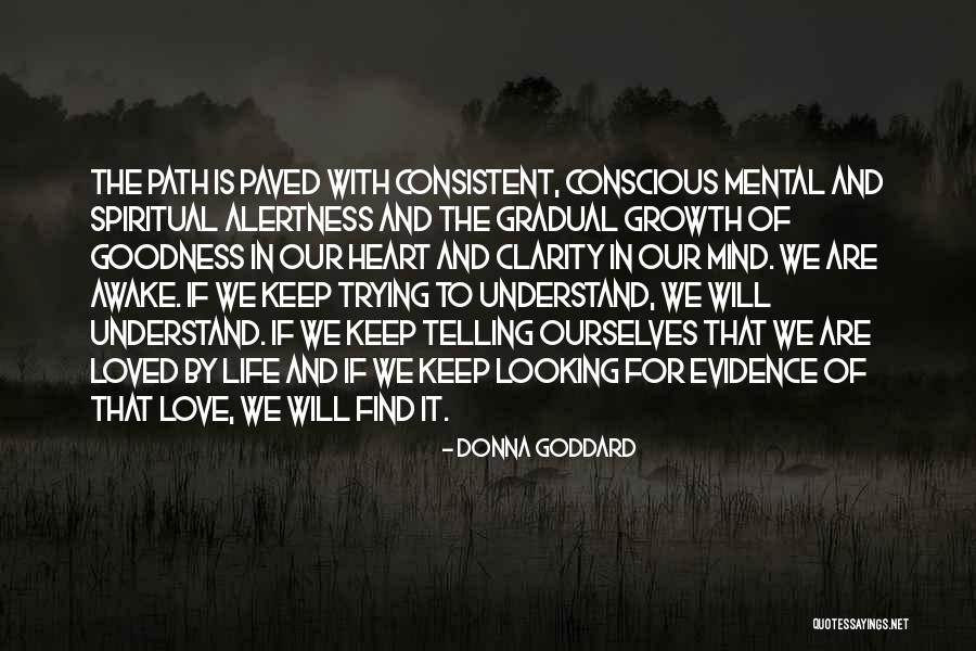 Donna Goddard Quotes 1717098 Donna Goddard Quotes 1717098