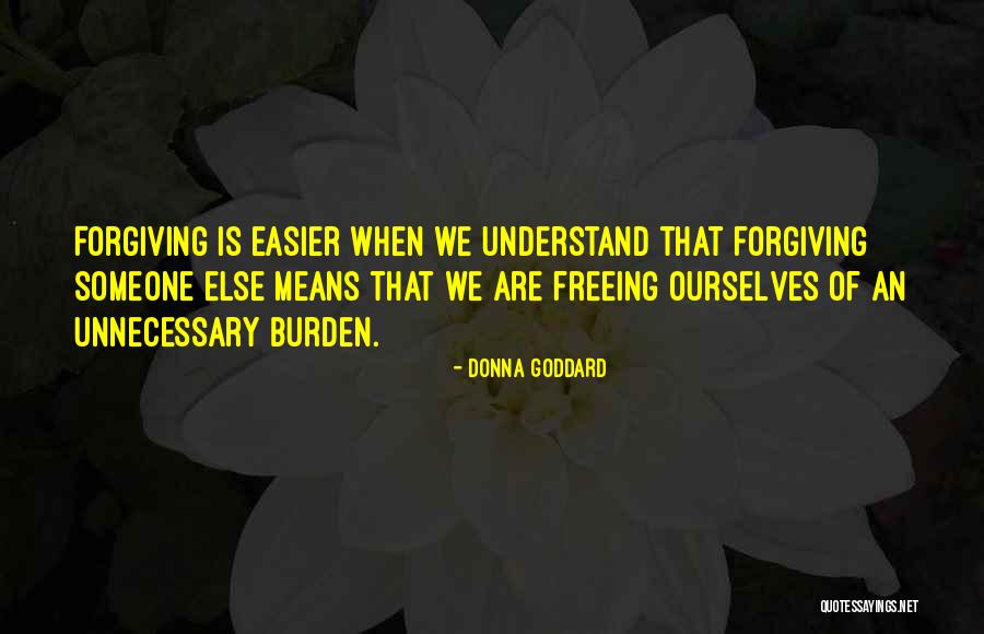 Donna Goddard Quotes 173029 Donna Goddard Quotes 173029