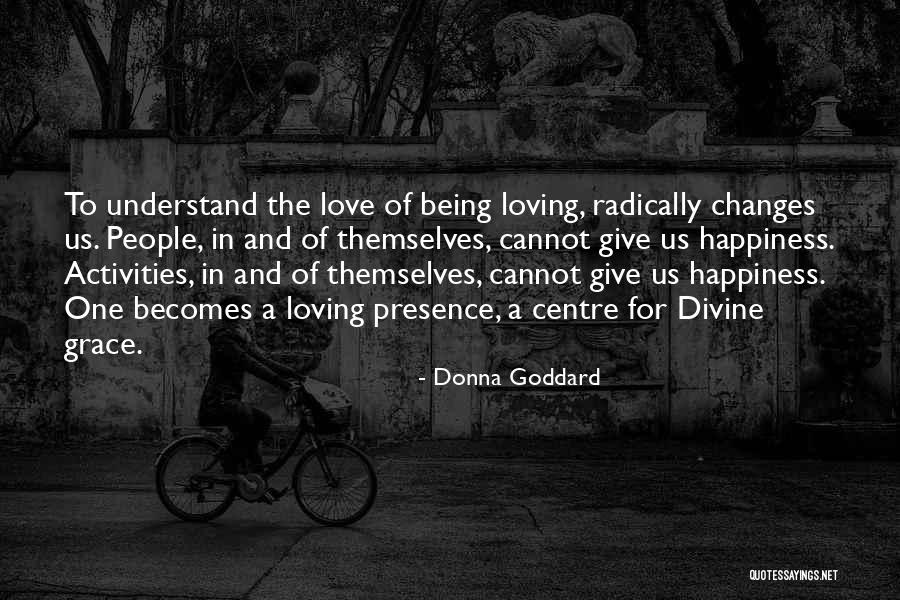 Donna Goddard Quotes 1945482