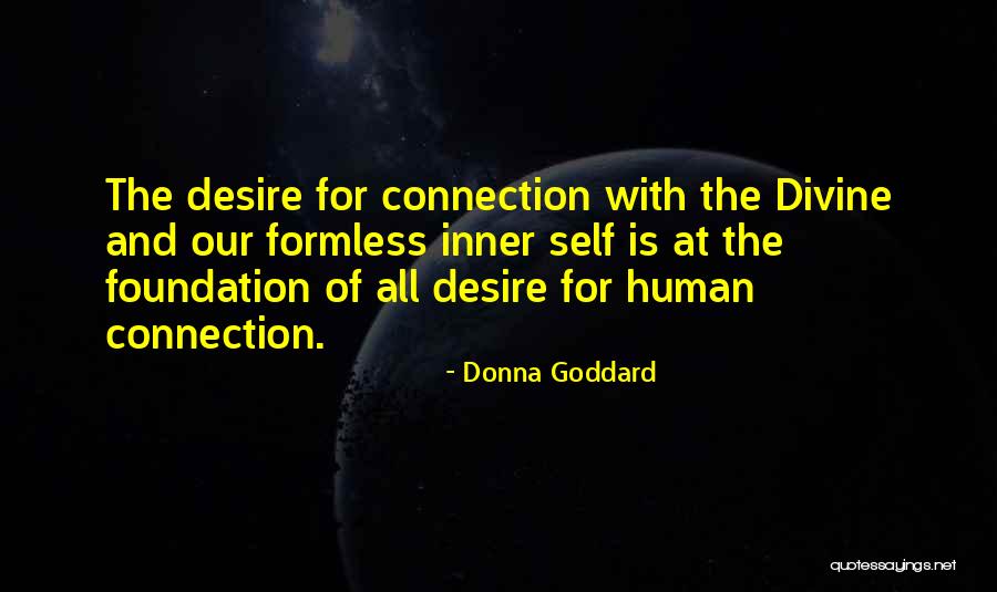 Donna Goddard Quotes 2137585