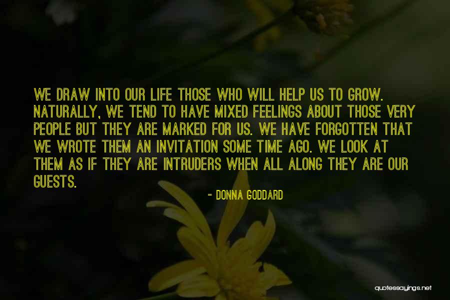 Donna Goddard Quotes 2209189 Donna Goddard Quotes 2209189