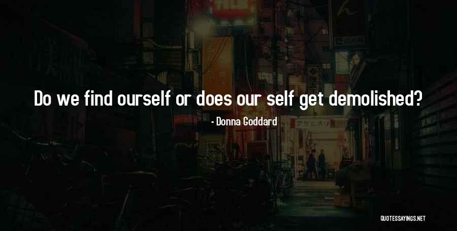 Donna Goddard Quotes 359602 Donna Goddard Quotes 359602