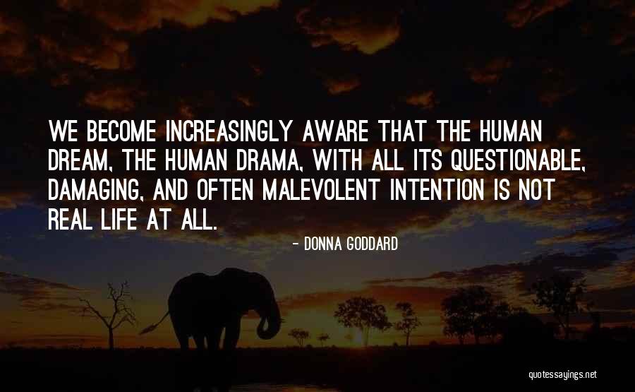 Donna Goddard Quotes 640964 Donna Goddard Quotes 640964