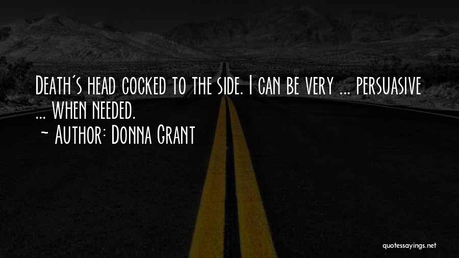 Donna Grant Quotes 1025288