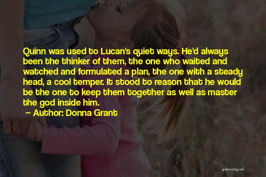 Donna Grant Quotes 1279881