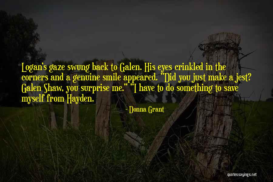 Donna Grant Quotes 1282895