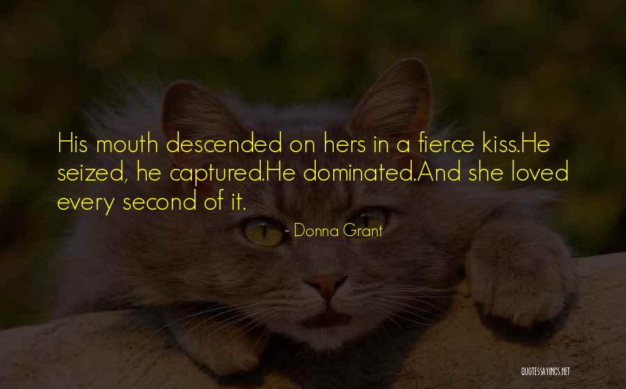 Donna Grant Quotes 1389635