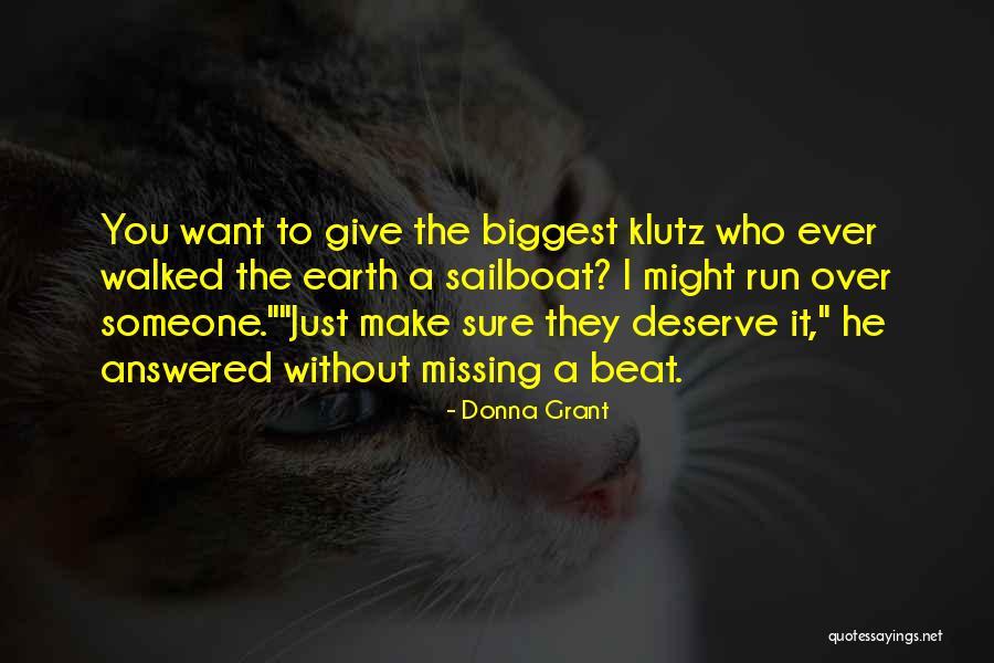 Donna Grant Quotes 1744325