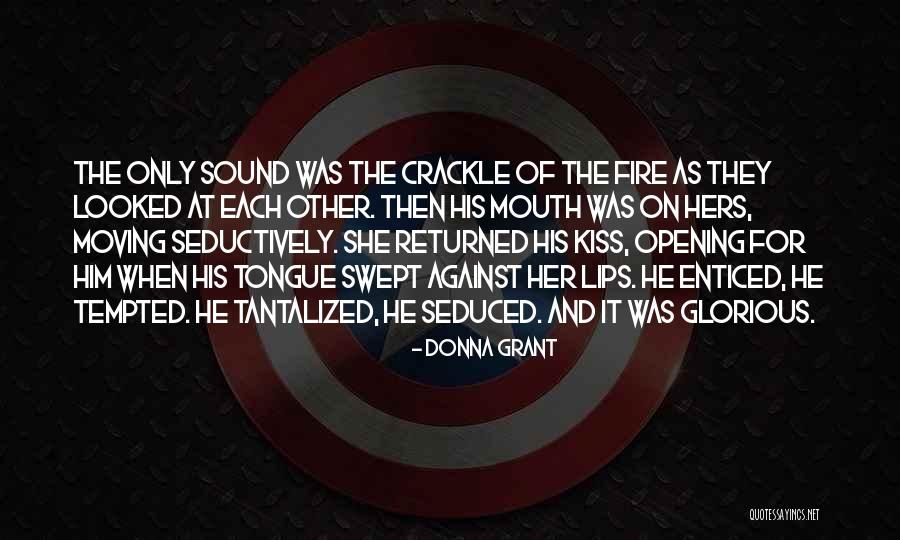 Donna Grant Quotes 1881914