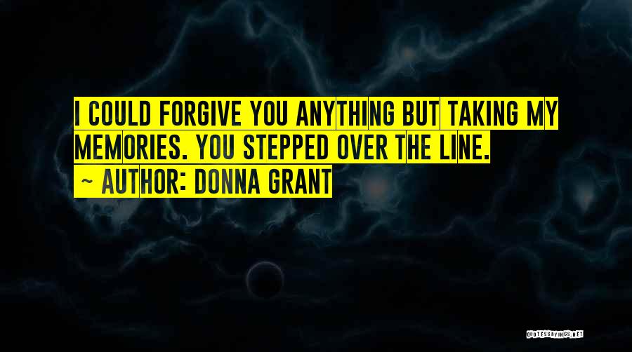 Donna Grant Quotes 1941553
