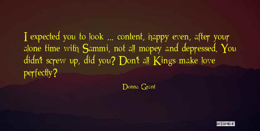 Donna Grant Quotes 1988387