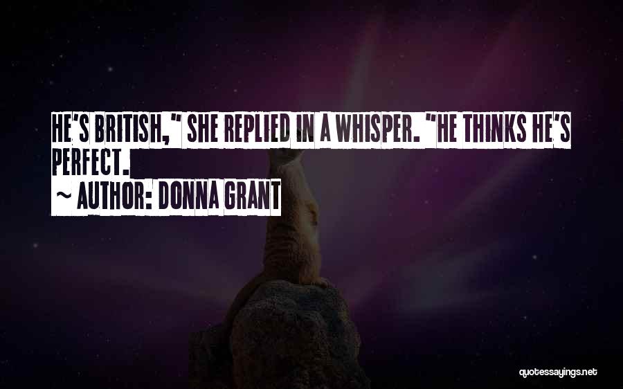 Donna Grant Quotes 1993660
