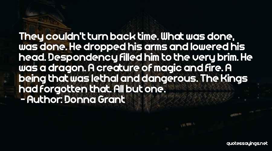 Donna Grant Quotes 2089096