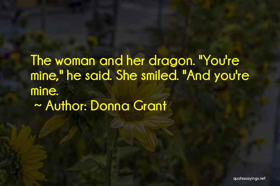 Donna Grant Quotes 2095859