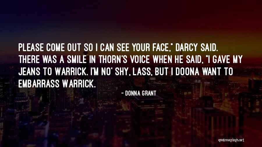 Donna Grant Quotes 2098418