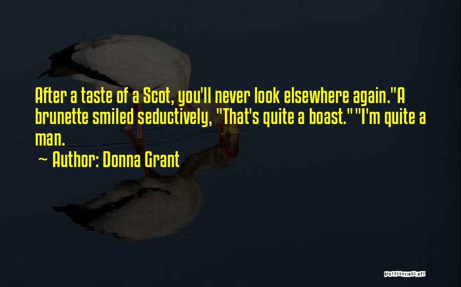 Donna Grant Quotes 2107685