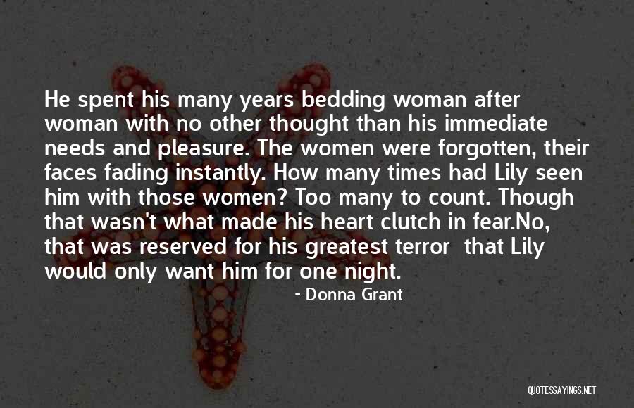 Donna Grant Quotes 2238070