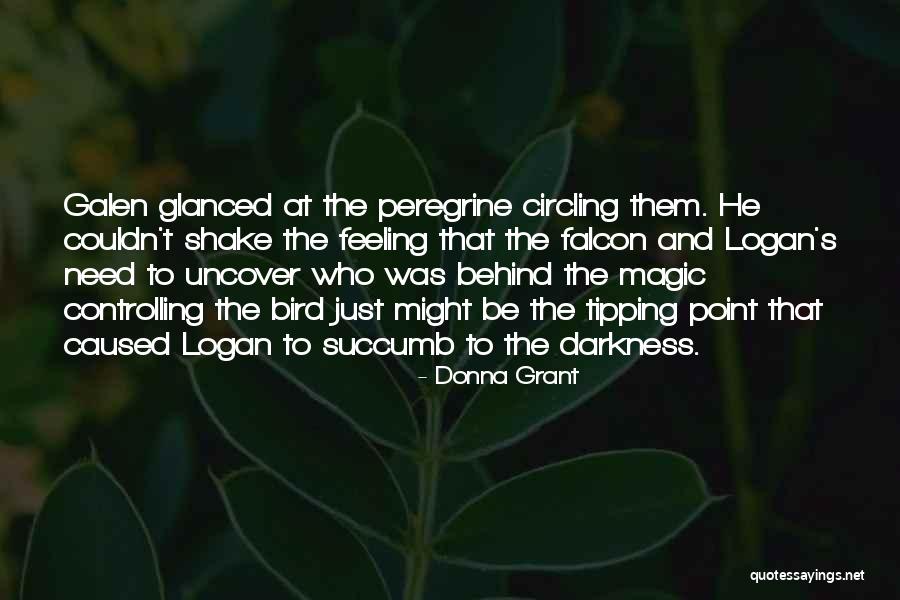 Donna Grant Quotes 2259686