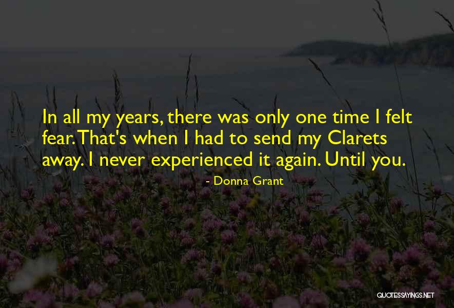 Donna Grant Quotes 259047