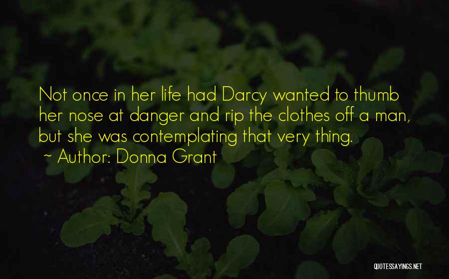 Donna Grant Quotes 389637