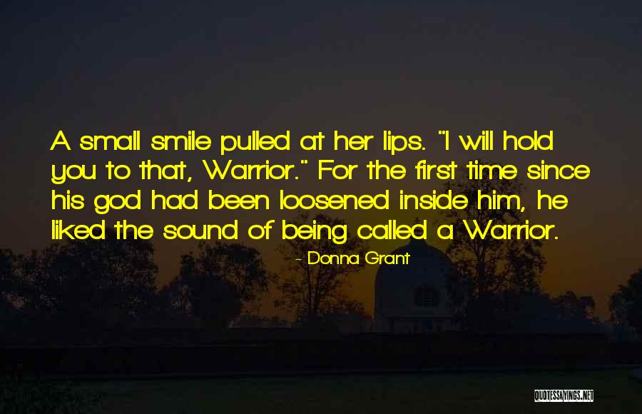 Donna Grant Quotes 404301