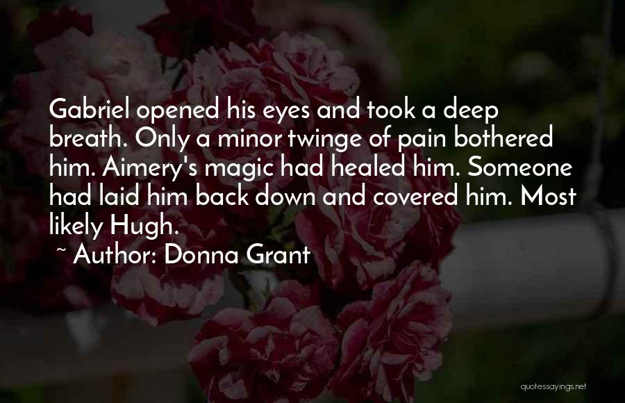 Donna Grant Quotes 415630