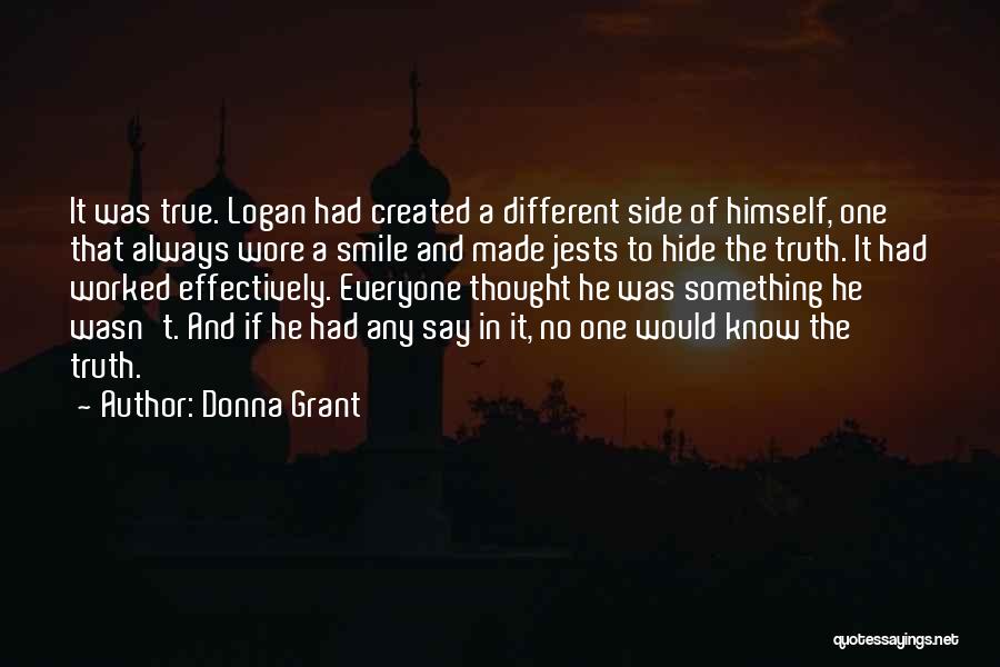 Donna Grant Quotes 544618