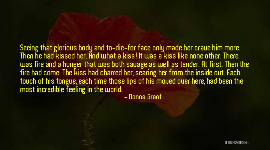 Donna Grant Quotes 741829