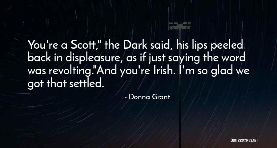 Donna Grant Quotes 931274