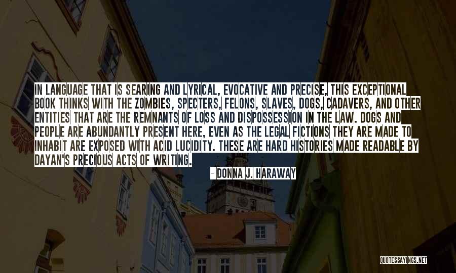 Donna J. Haraway Quotes 1080175 Donna J. Haraway Quotes 1080175