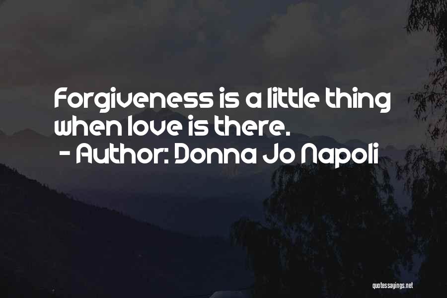 Donna Jo Napoli Quotes 147052