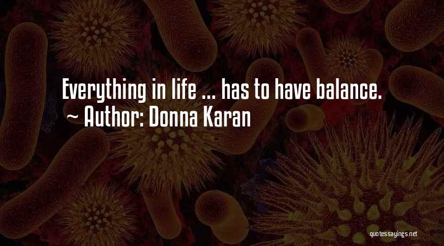 Donna Karan Quotes 1108126