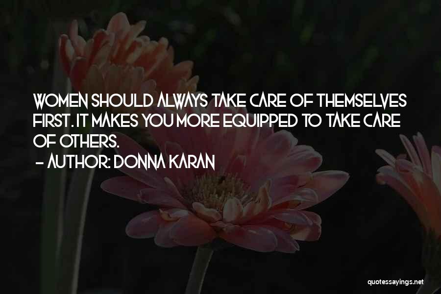 Donna Karan Quotes 1143356