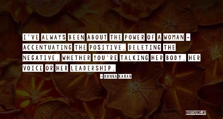 Donna Karan Quotes 1476488 Donna Karan Quotes 1476488