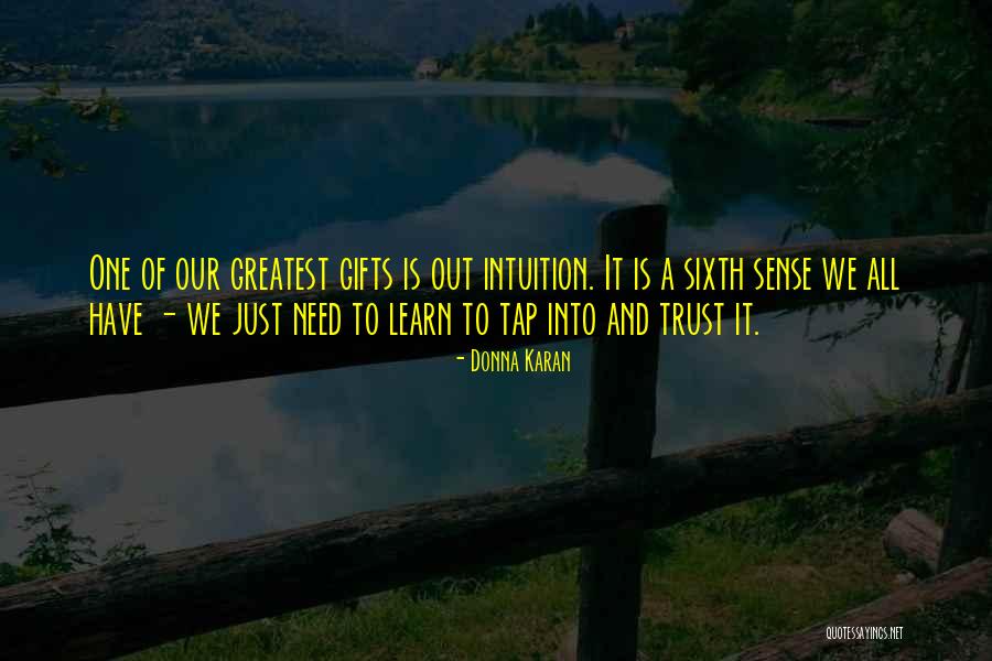 Donna Karan Quotes 1630111 Donna Karan Quotes 1630111